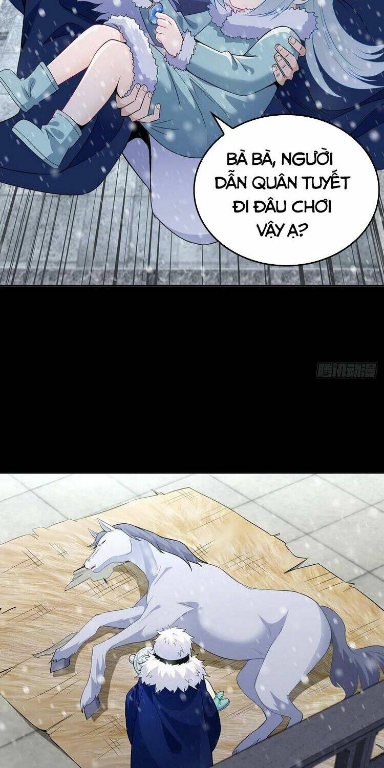 Người Ở Rể Bị Ép Thành Phản Diện Ngoại Truyện: Chapter 10