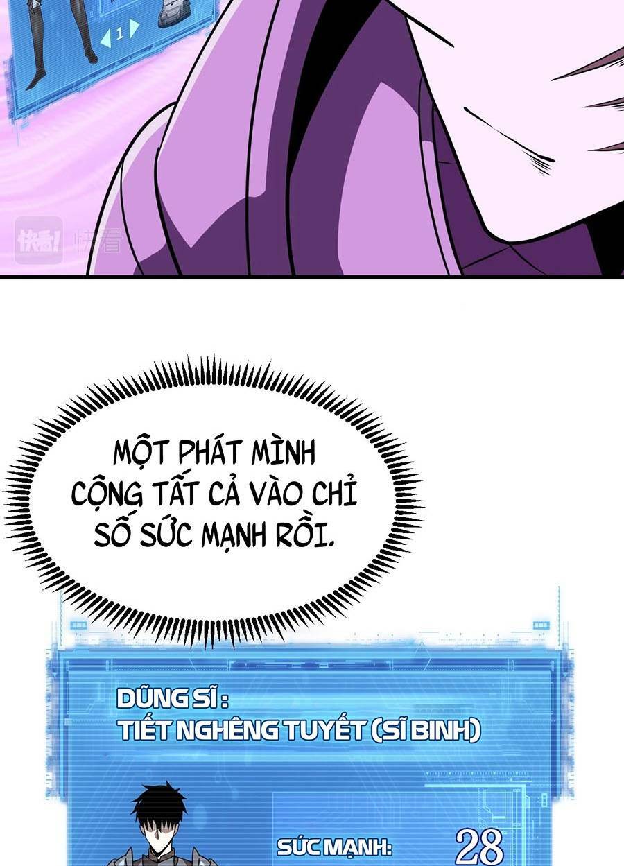 Tác Giả Sinh Tồn Ký: Chapter 10