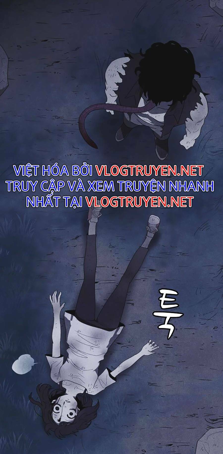 Cậu Bé Shotgun: Chapter 48