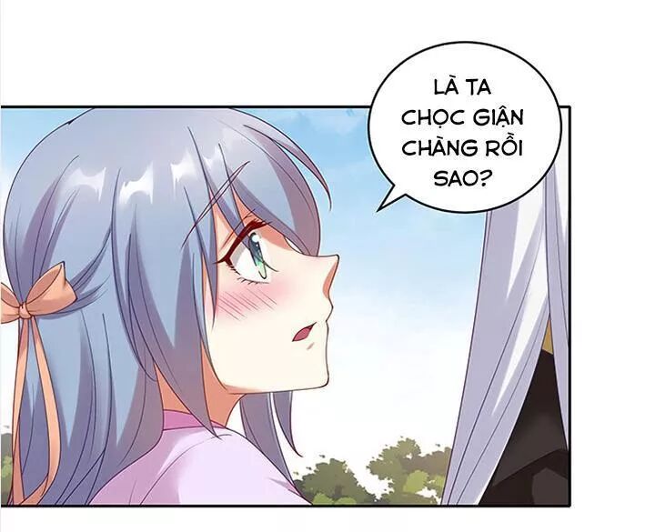 Đô đốc đại nhân sủng thê kí: Chapter 91: Nâng cao kỹ thuật hôn cho phu nhân nàng