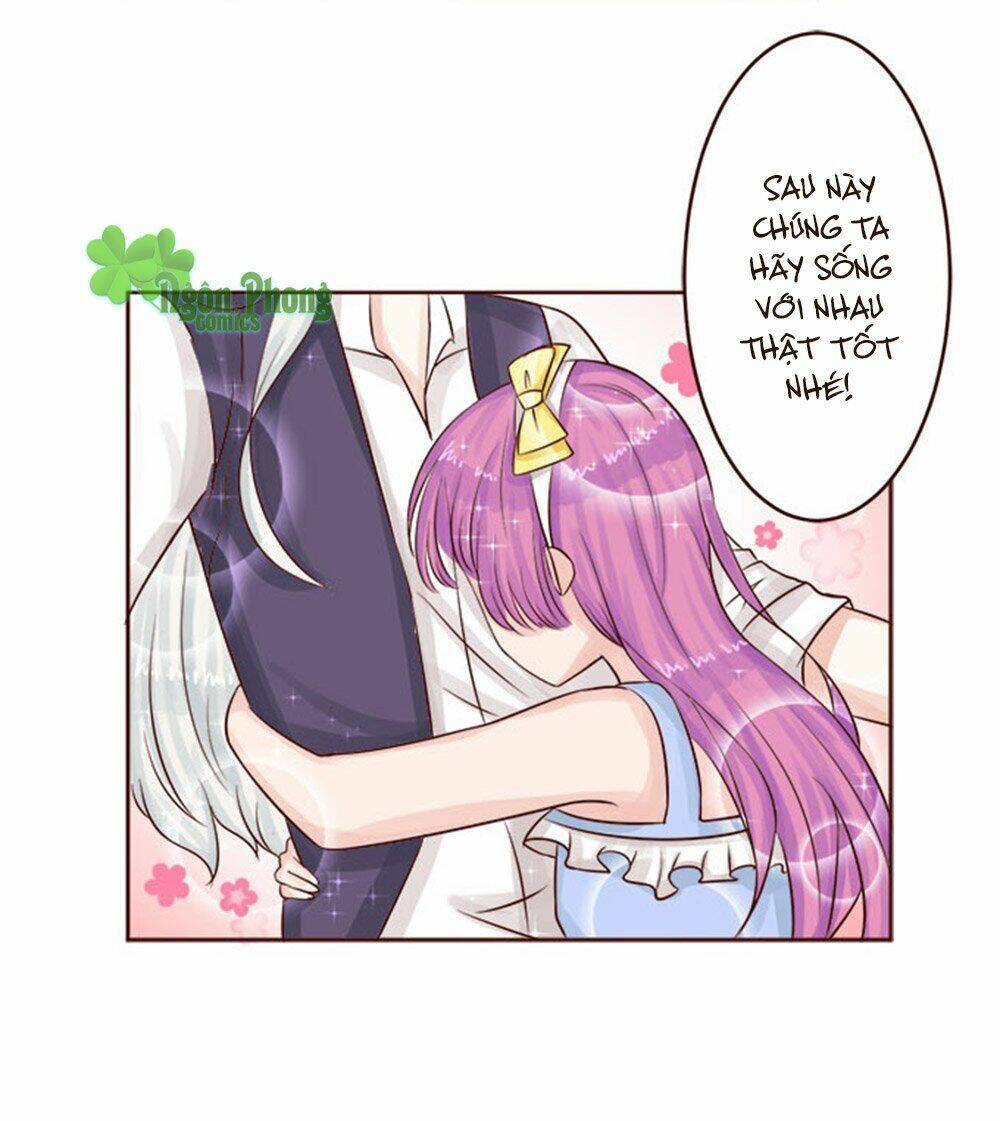 Ma Vương Luyến Ái Chỉ Nam: Chapter 29