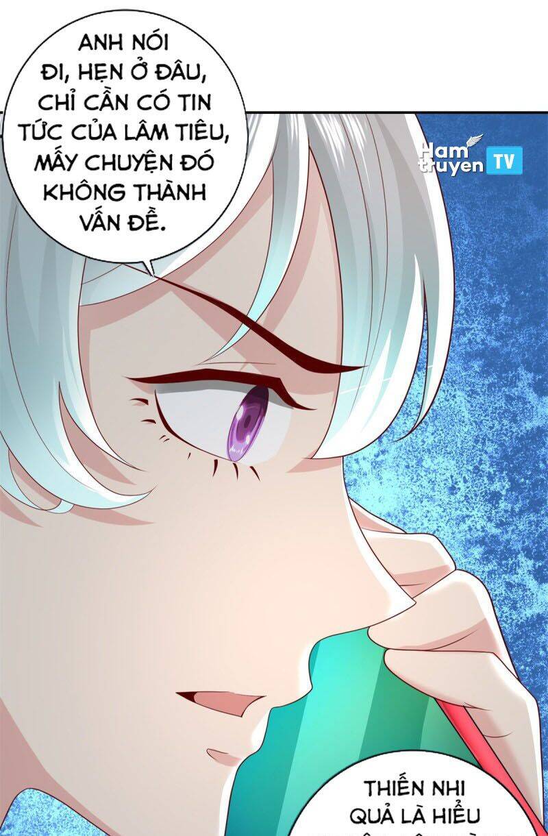 Trọng Sinh Chi Thần Đế Trở Về: Chapter 48