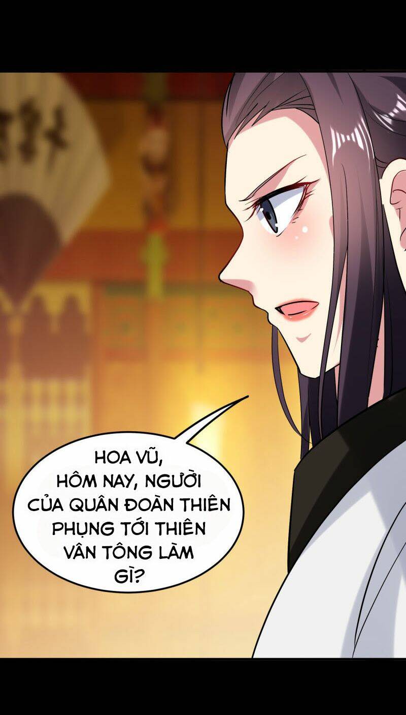 Vạn Giới Tiên Vương: Chapter 55