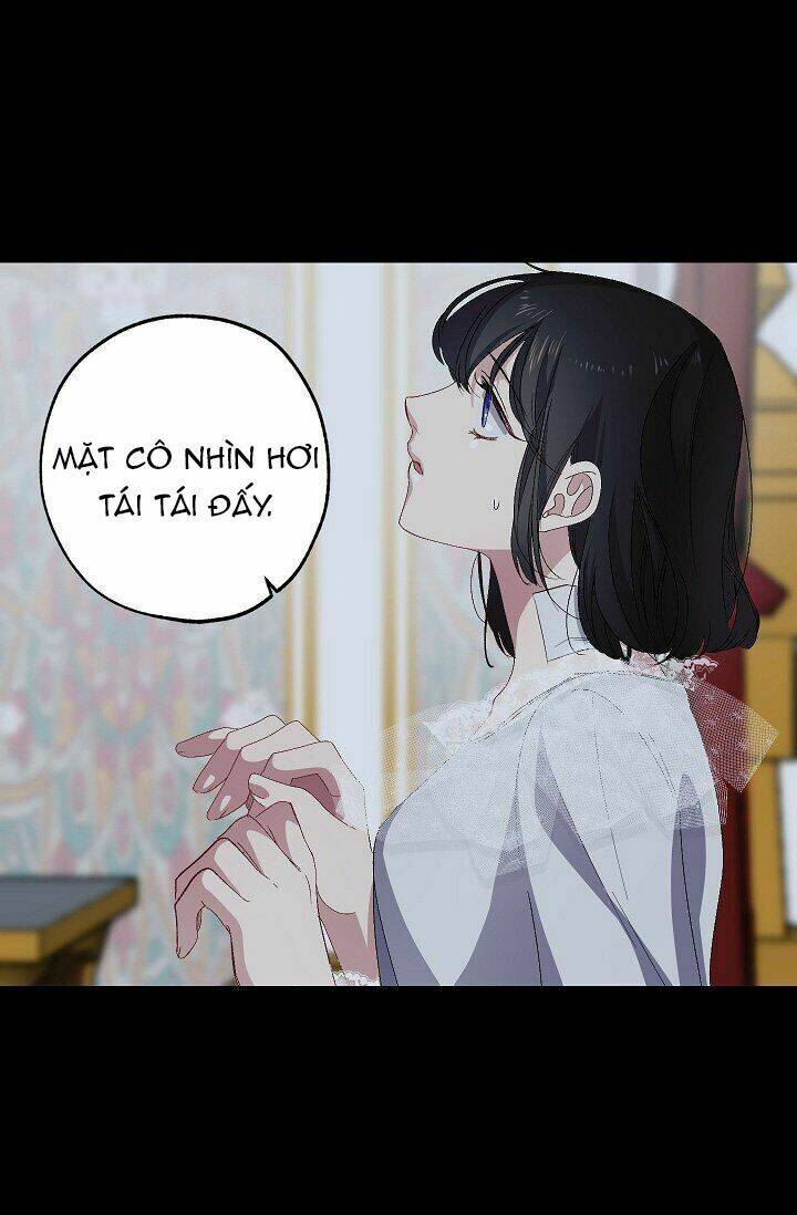 Tình Điên Dại: Chapter 27