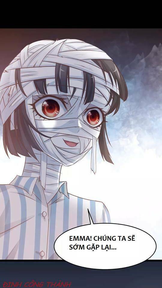 Truyện Kinh Dị Ở Tòa Nhà Số 44: Chapter 33