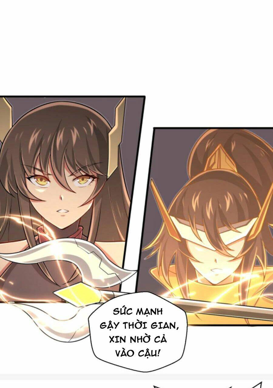 Một Trăm Triệu Điểm: Chapter 99