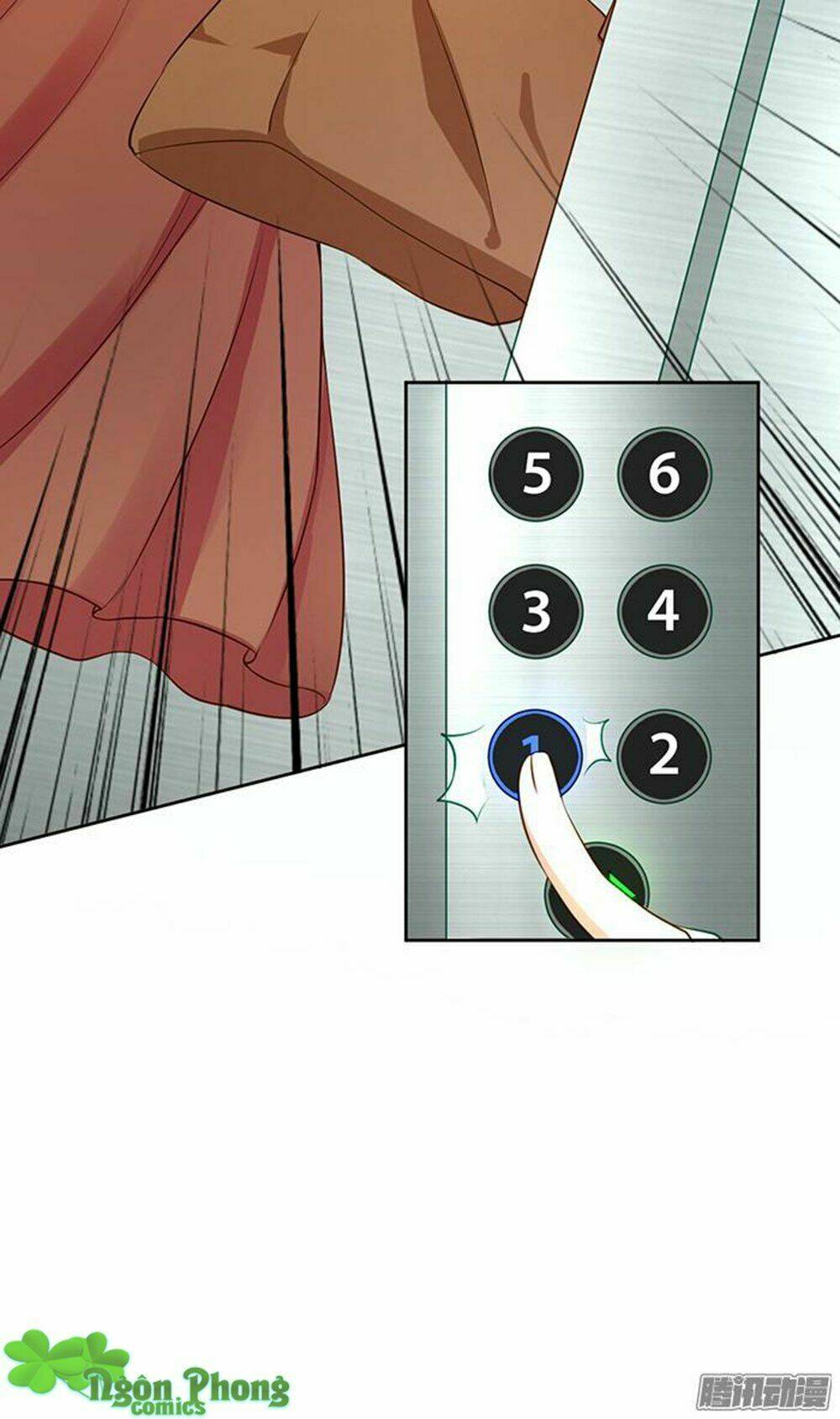 Bà Xã Tôi Là Nam Thần: Chapter 8