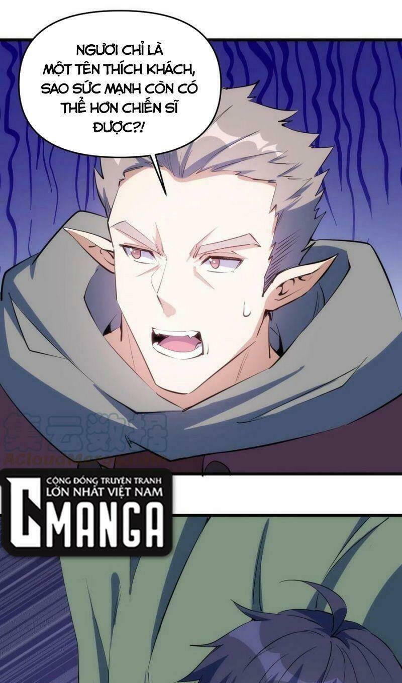 Thánh Đường Chi Thành: Chapter 68