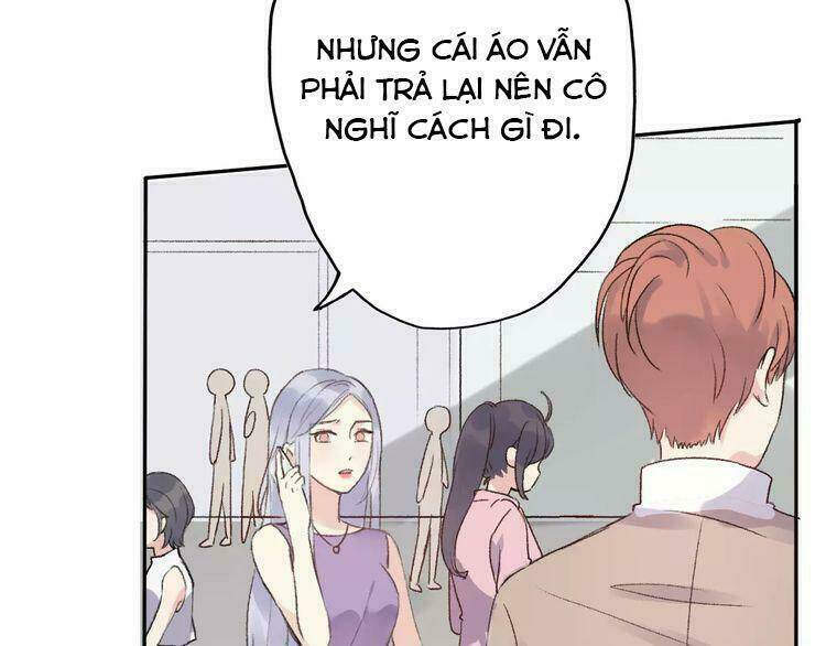 Cuộc Chiến Tình Yêu: Chapter 10