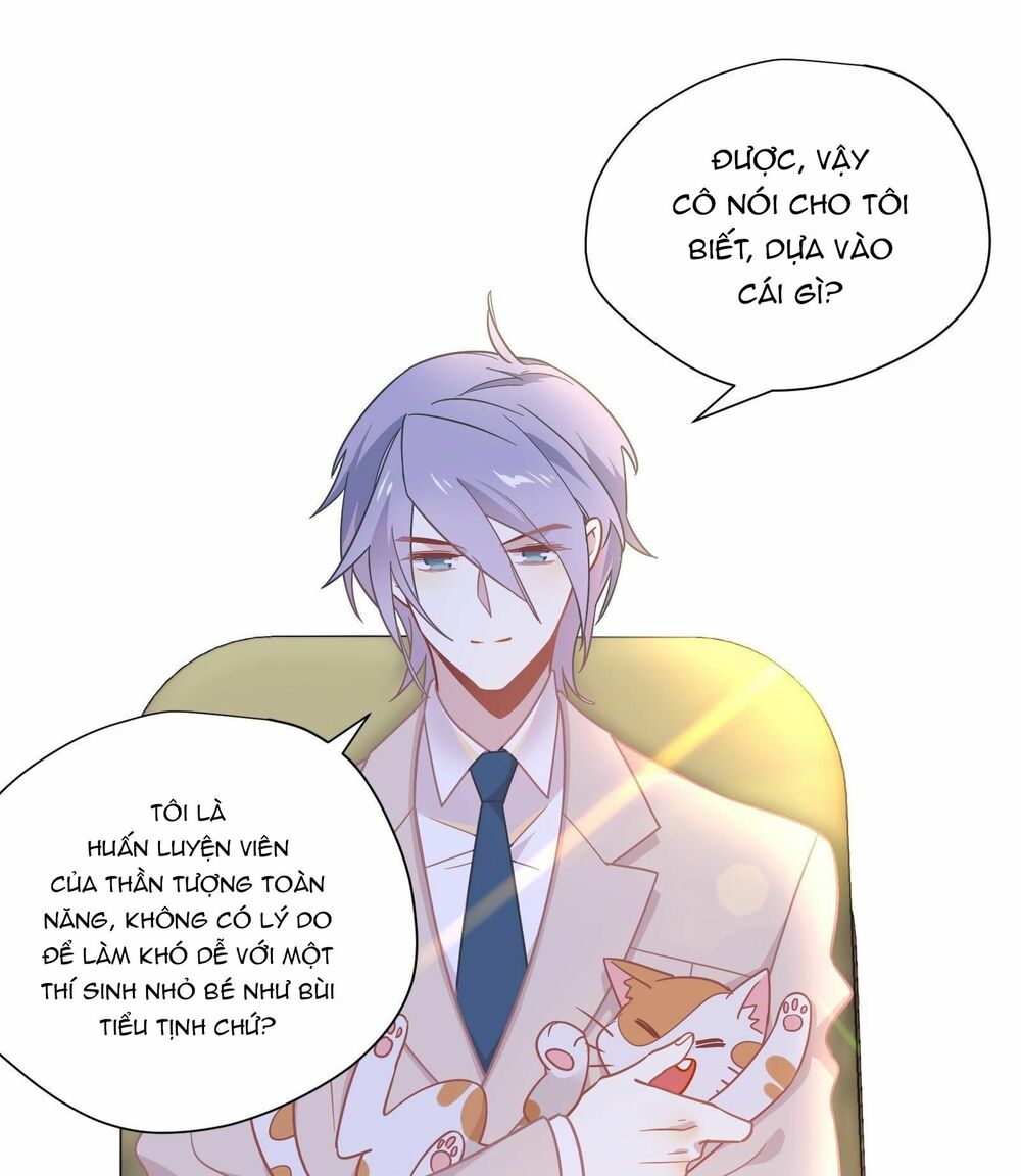 Nữ Phụ Như Tôi Cũng Có Ngày Ra Mắt: Chapter 55