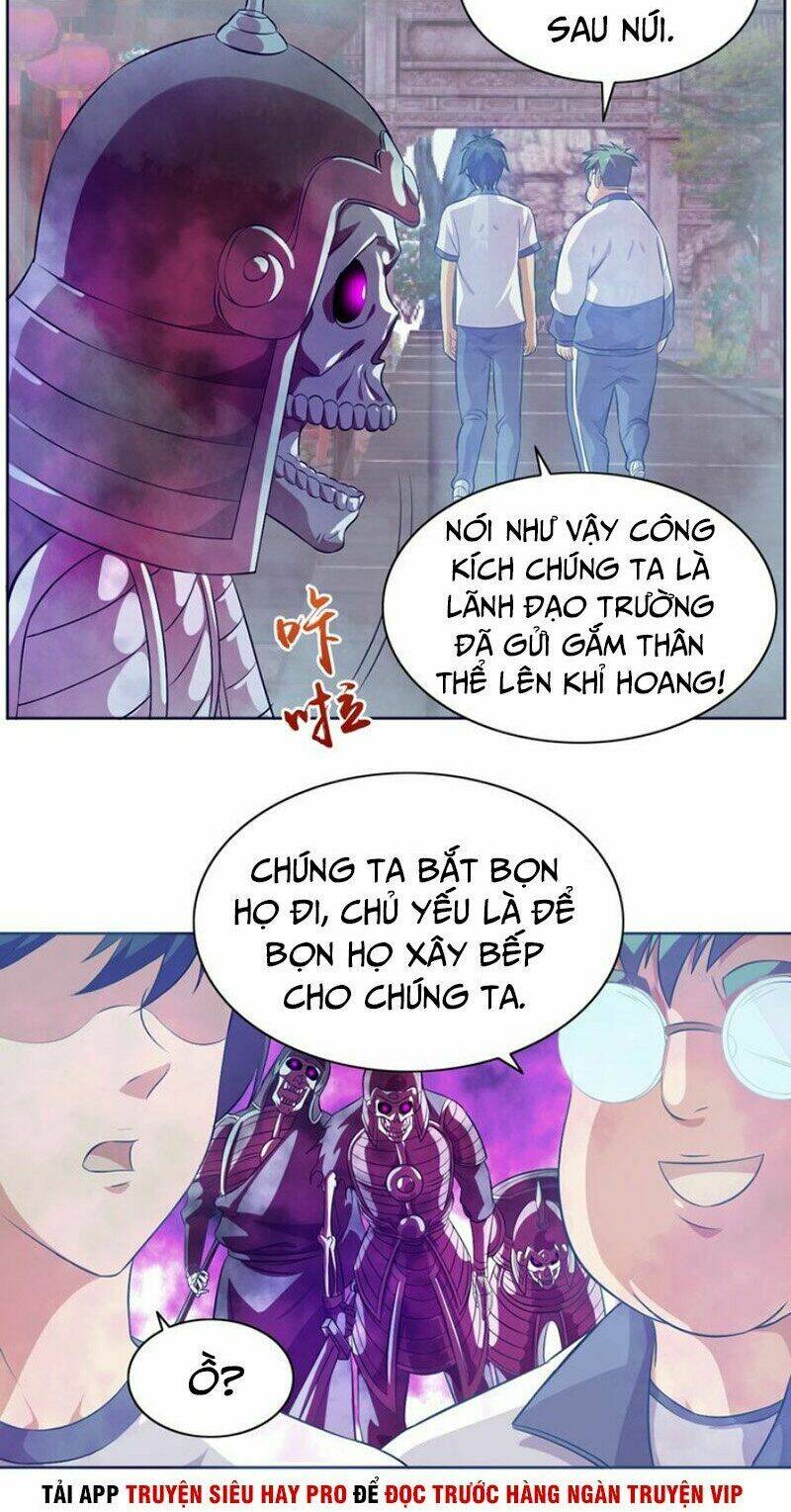 Kết Hôn Không Dễ: Chapter 12