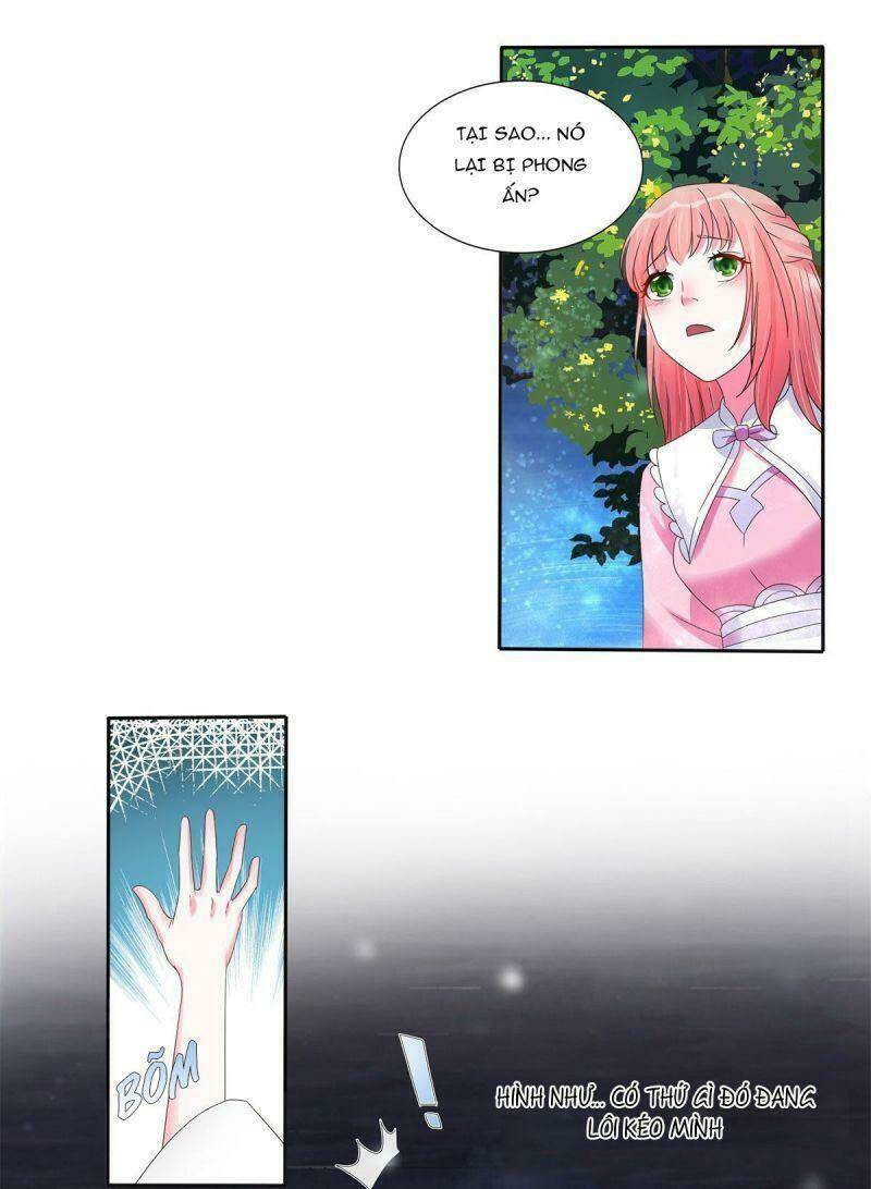 Đặc Công Cuồng Phi: Tuyệt Thế Tu Chân: Chapter 21