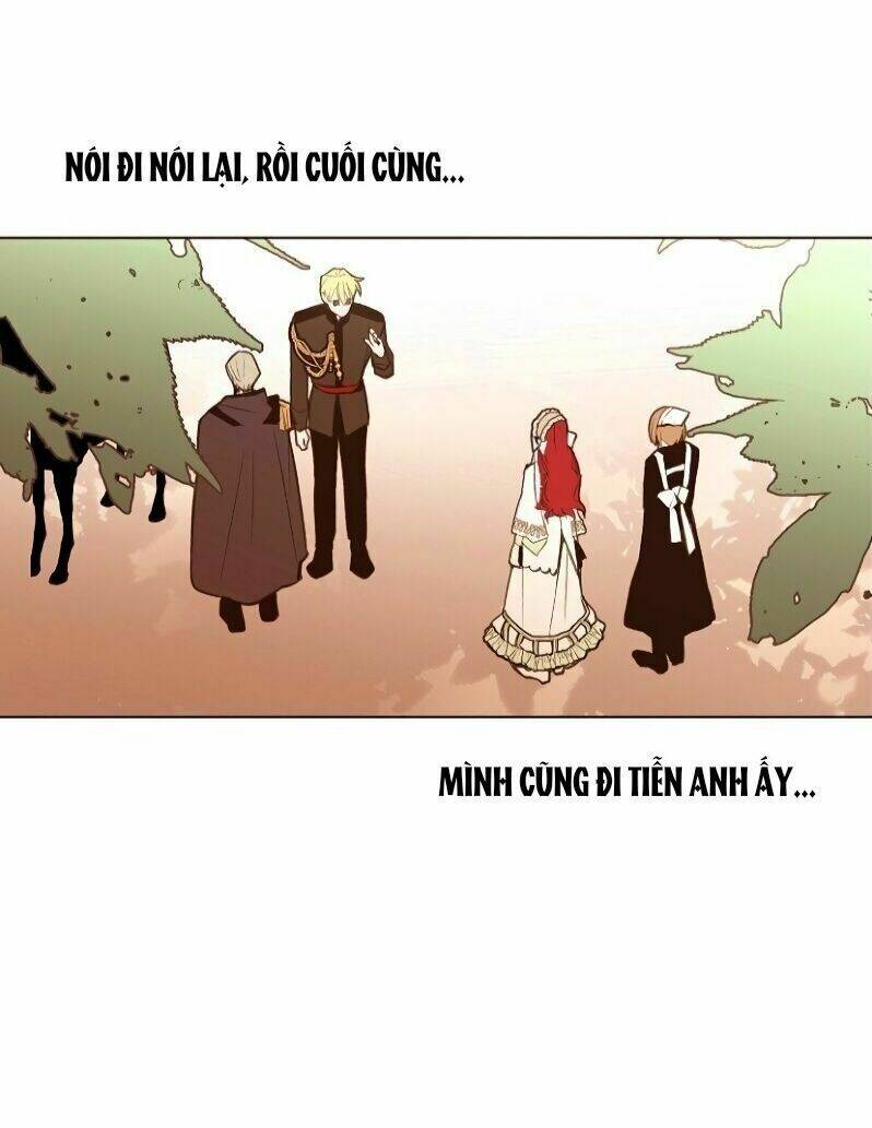 Cuộc Sống Rập Khuôn Của Một Quý Cô Tái Sinh!: Chapter 31