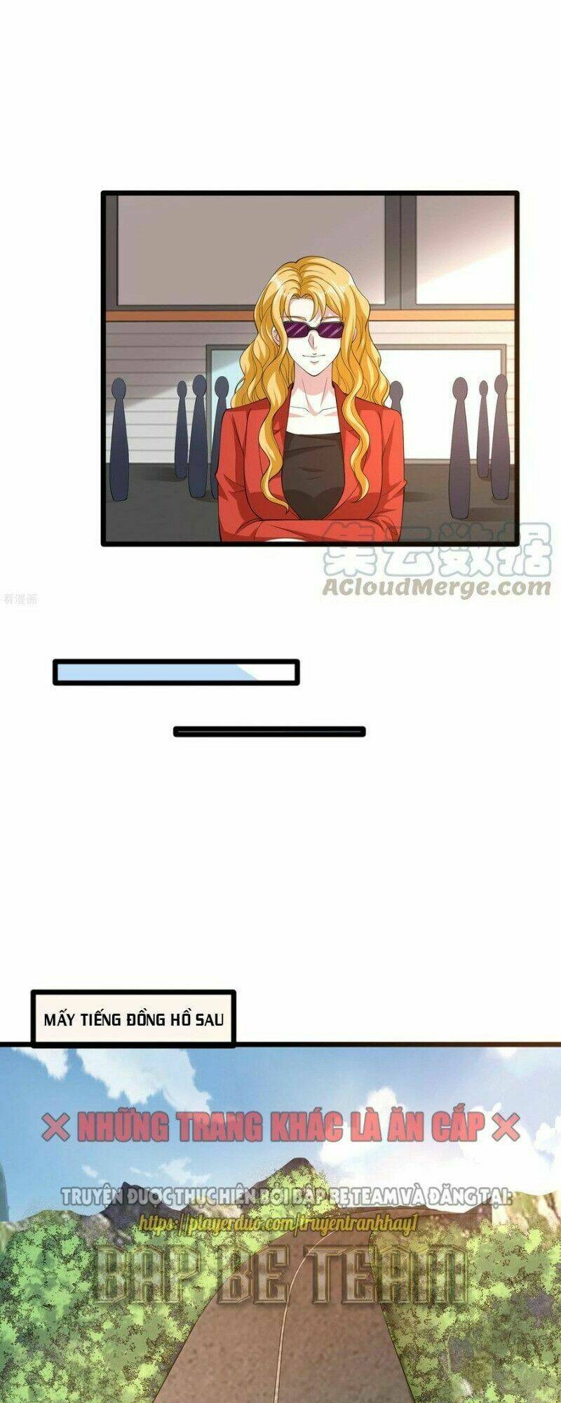 Đô Thị Tà Vương: Chapter 86