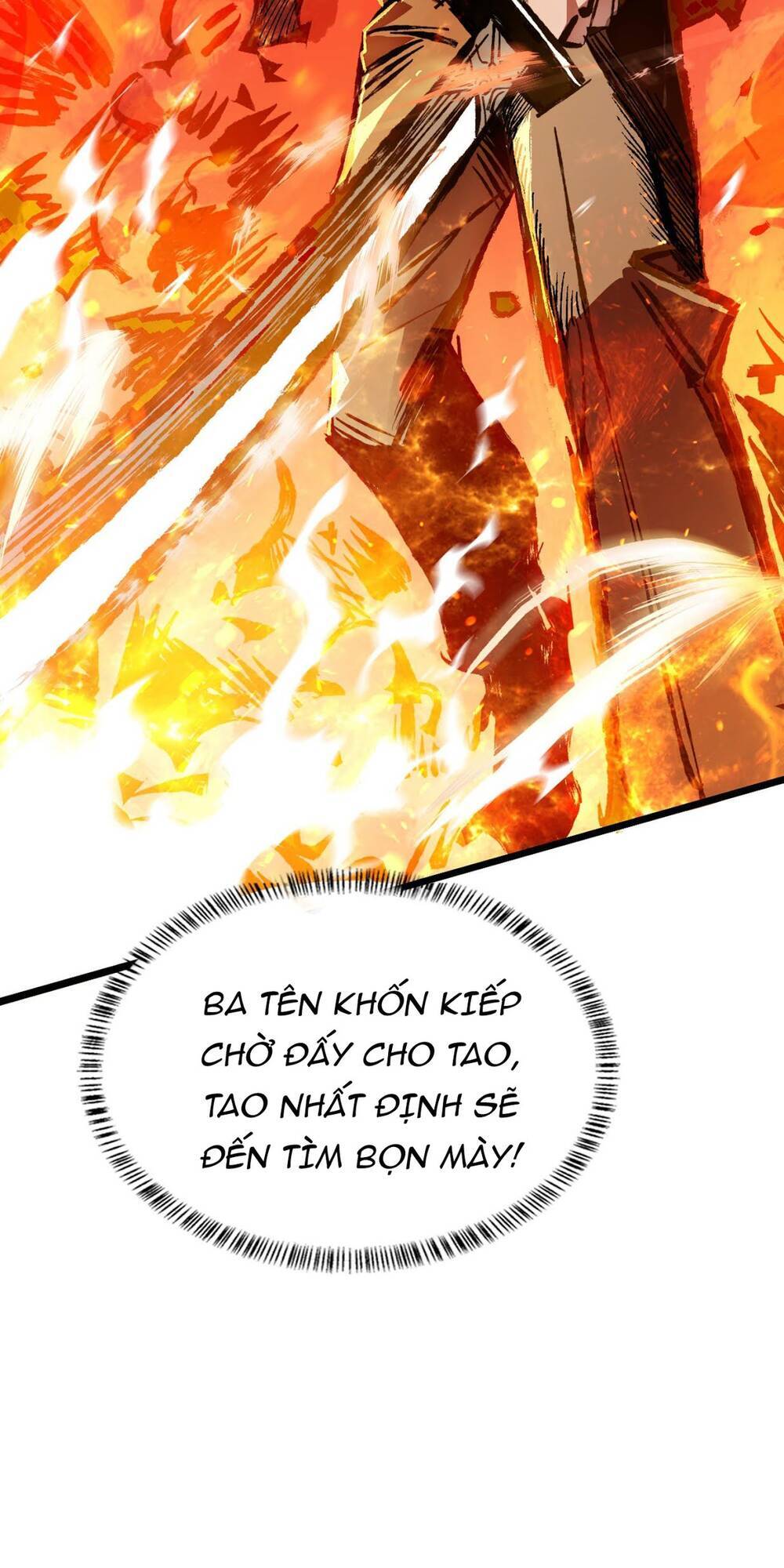 Ta Ở Tận Thế Nhặt Thuộc Tính: Chapter 1