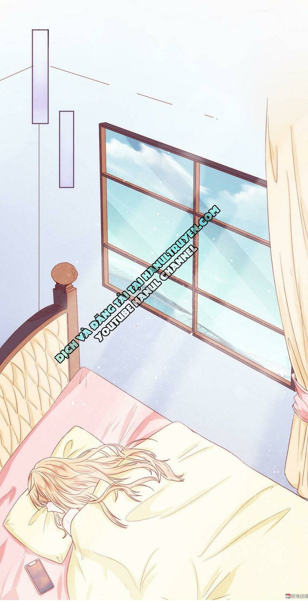 Lăng Thiếu! Nhẹ Một Chút, Đau: Chapter 51