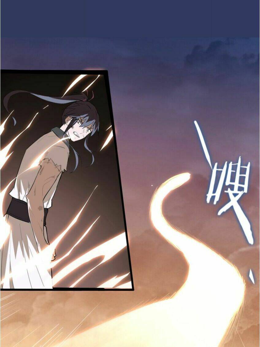 Đại Nghịch Chi Môn: Chapter 34