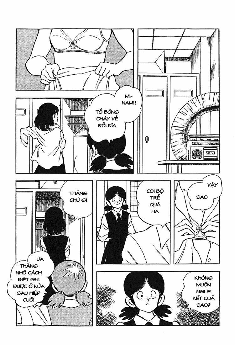 Touch: Chapter 171