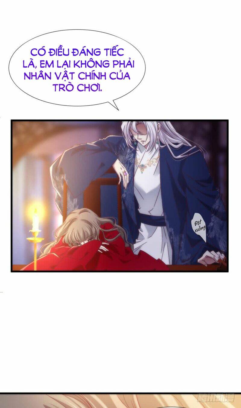 Một Vạn Tư Thế Công Lược Yêu Nam: Chapter 134