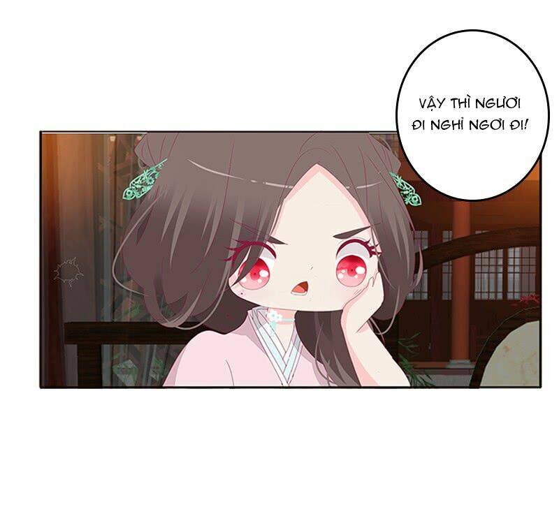 Tướng Quân Mời Ra Trận: Chapter 109