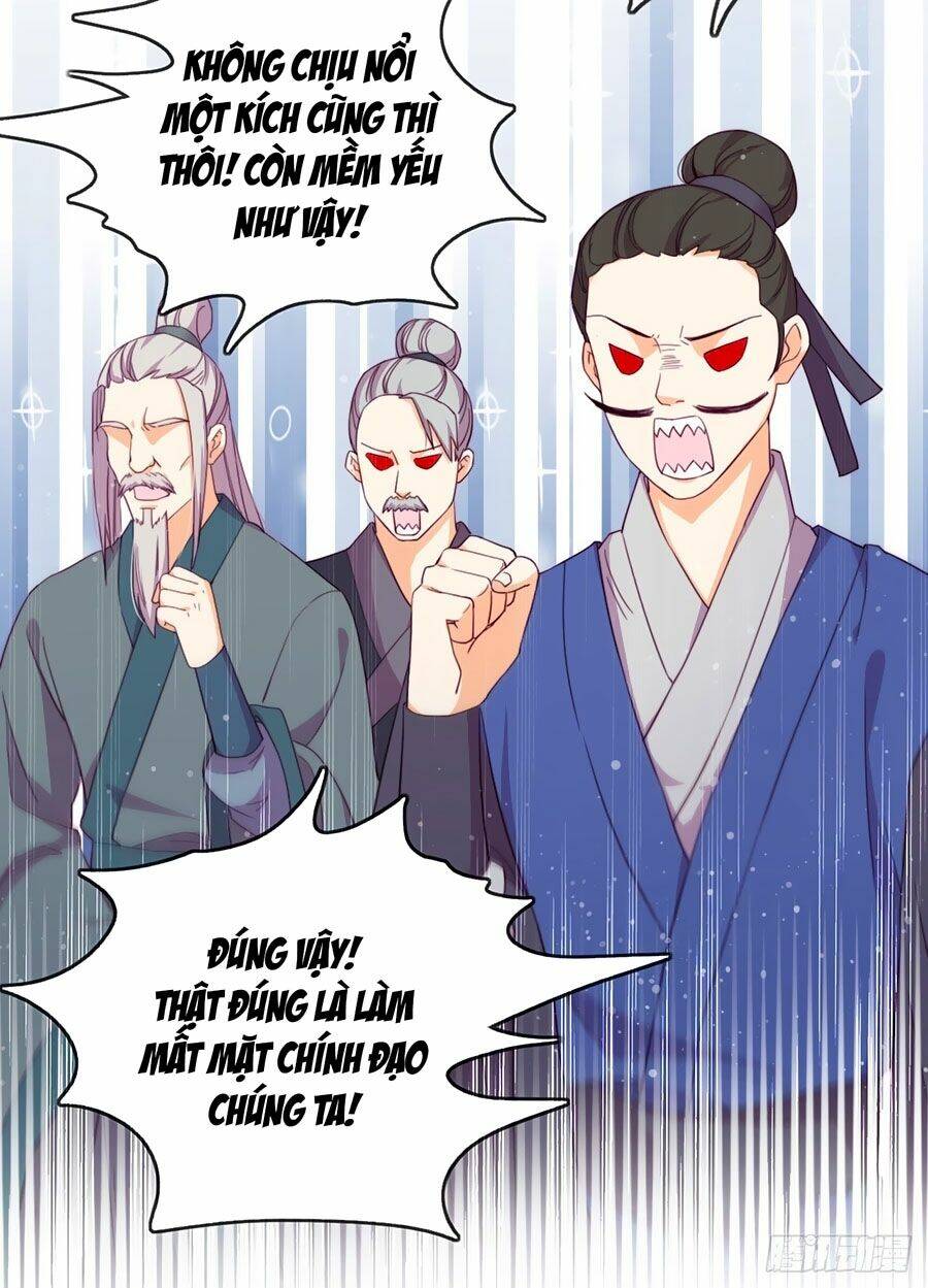 Vân Tưởng Chi Ca: Truy Ái Chỉ Lệnh: Chapter 17