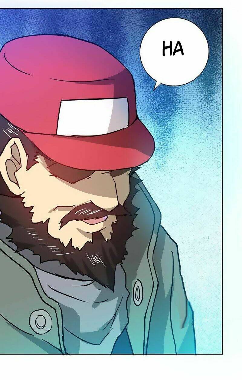 Địa Phủ Hỗn Giang Long: Chapter 40