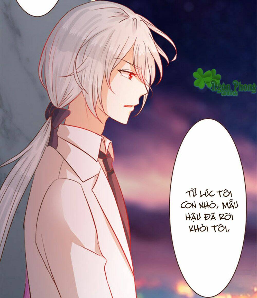 Ma Vương Luyến Ái Chỉ Nam: Chapter 33