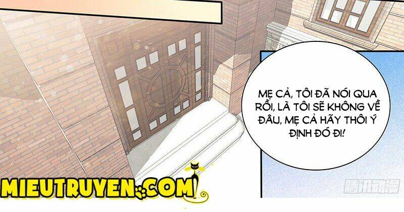 Thiểm Hôn Kiều Thê: Chapter 22