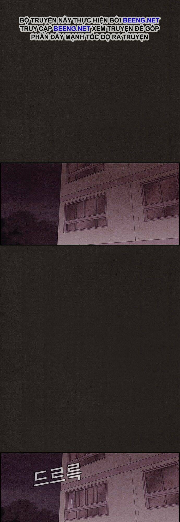 Quái Vật Tại Chung Cư Xanh: Chapter 107