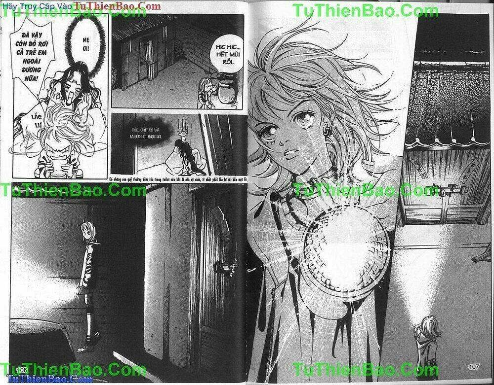 Cổ Vật Kinh Hoàng: Chapter 3