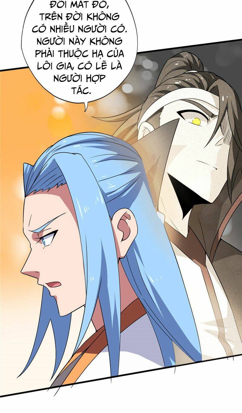 Chí Tôn Võ Đế: Chapter 193