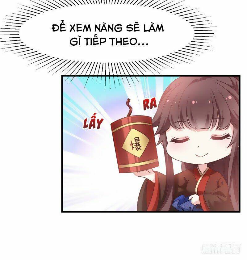 Trò Chơi Trừng Phạt: Chapter 47