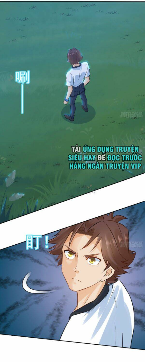 Tiên Giới Thương Thành: Chapter 16