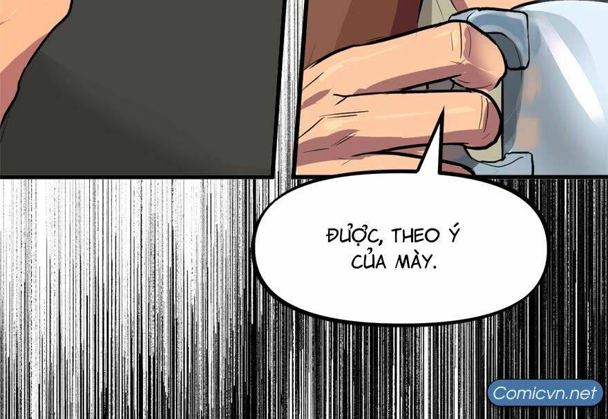 Vua Sinh Tồn: Chapter 41
