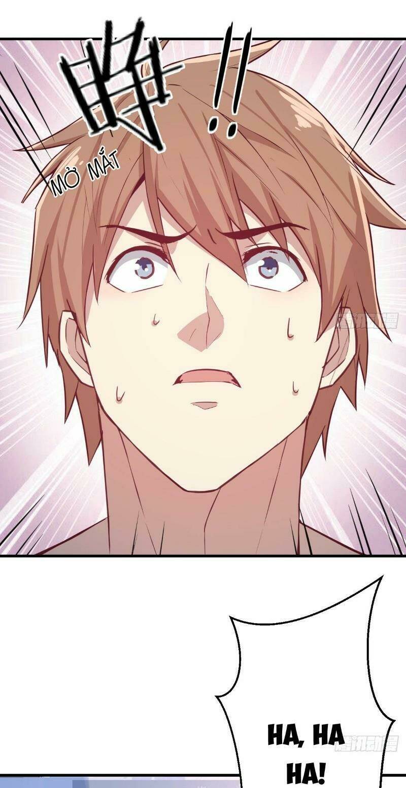 Song Tu Đạo Lữ Kiểu Xem Mặt: Chapter 86