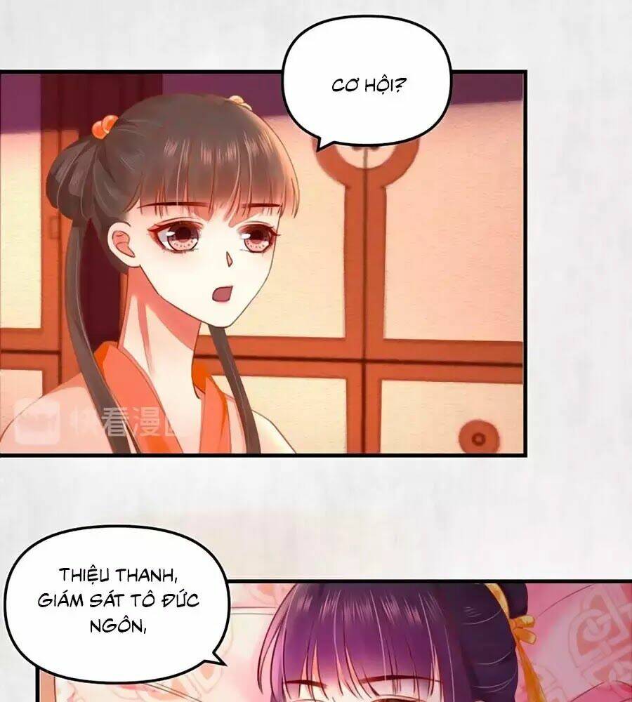 Hoạn Phi Hoàn Triều: Chapter 61