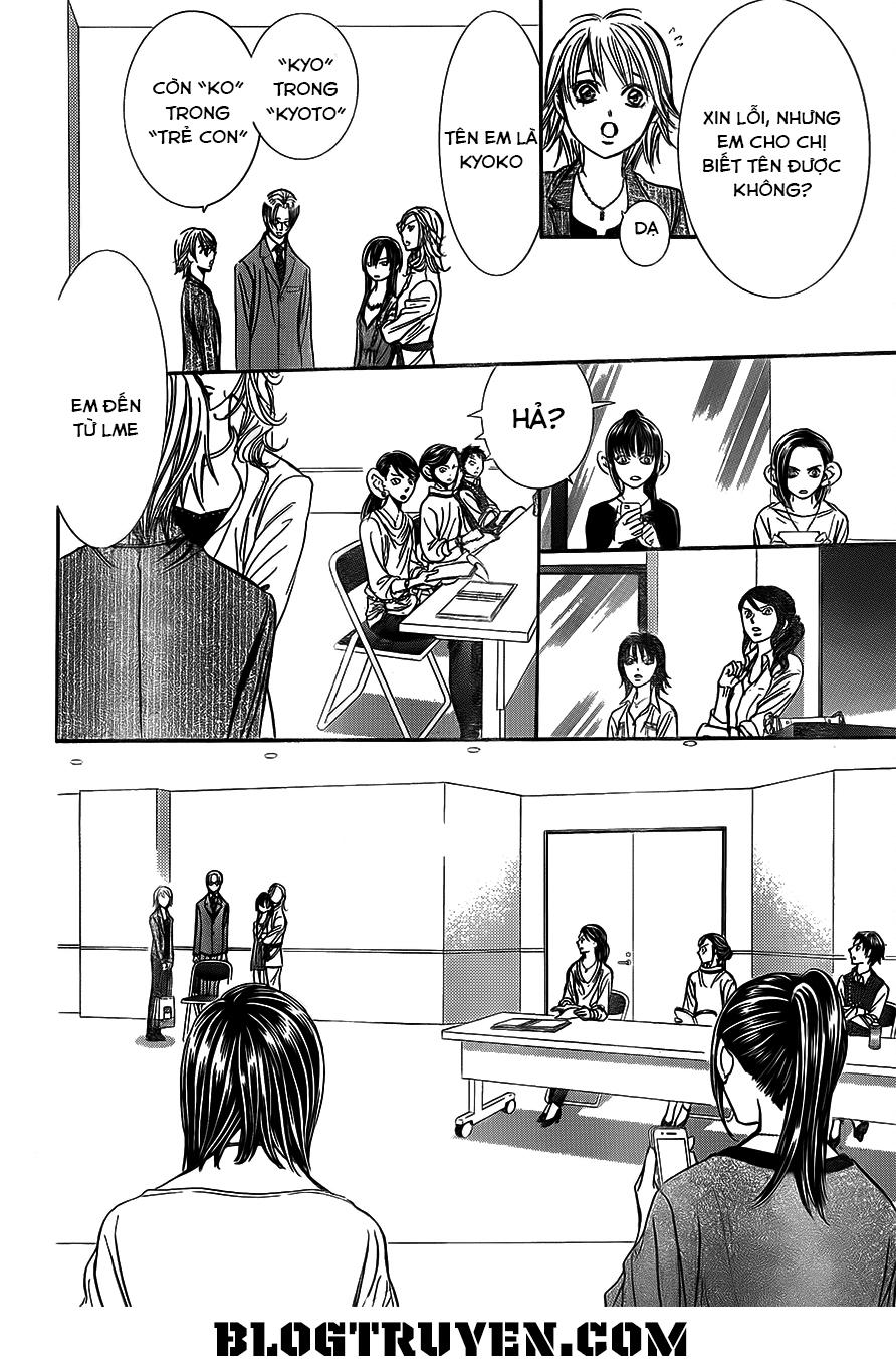 Thách Thức Tuyệt Vời: Chapter 242