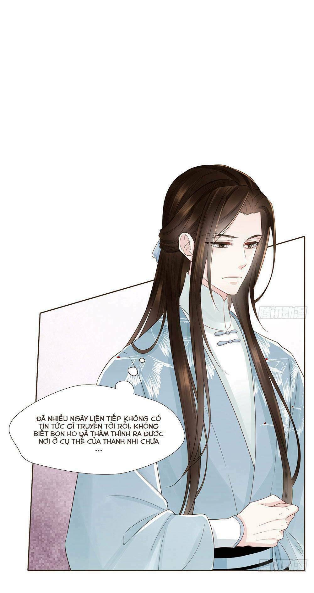 Đại Giá Thừa Tướng: Chapter 133