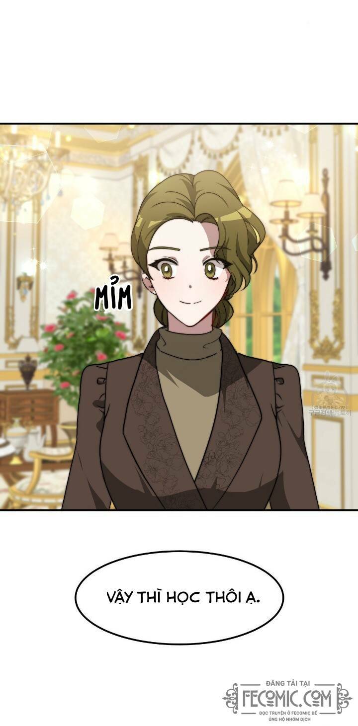 Công Chúa Bị Lãng Quên Muốn Sống Trong Hòa Bình: Chapter 29