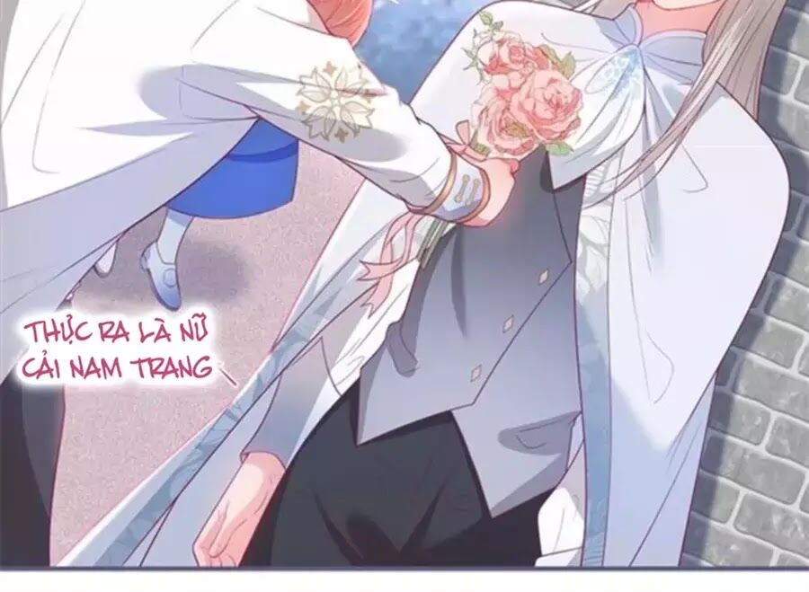Vương Tử Và Ánh Trăng Đen: Chapter 55