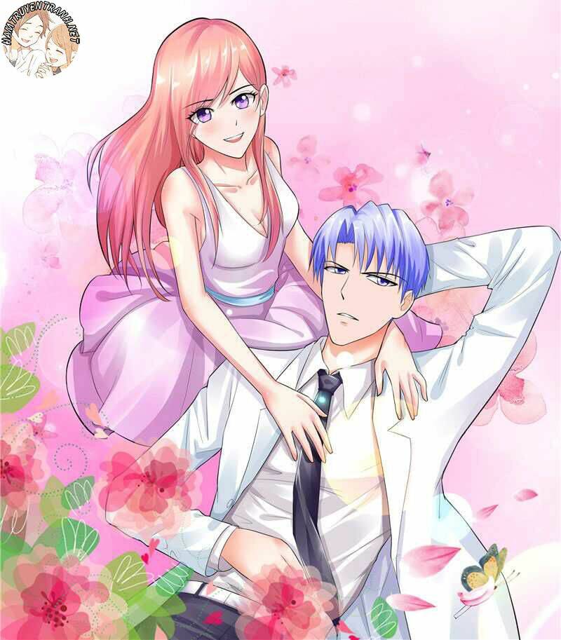 Tình Yêu Khiến Tôi Phát Điên: Chapter 34