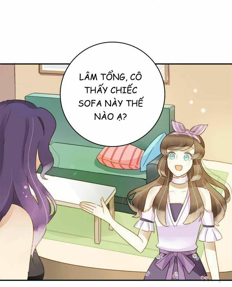Sức Mạnh Của Sắc Đẹp: Chapter 160
