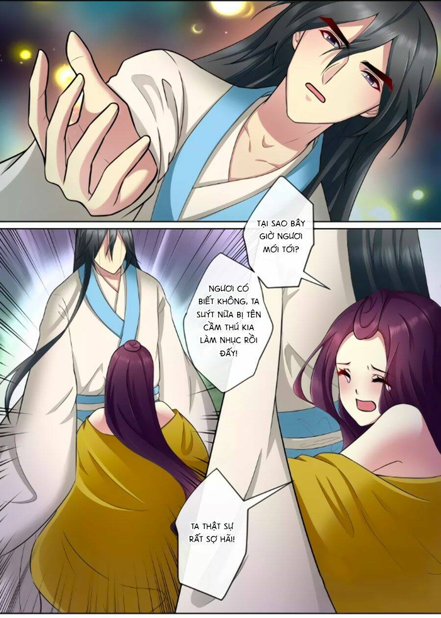 Ma Phi Giá Đáo: Chapter 168