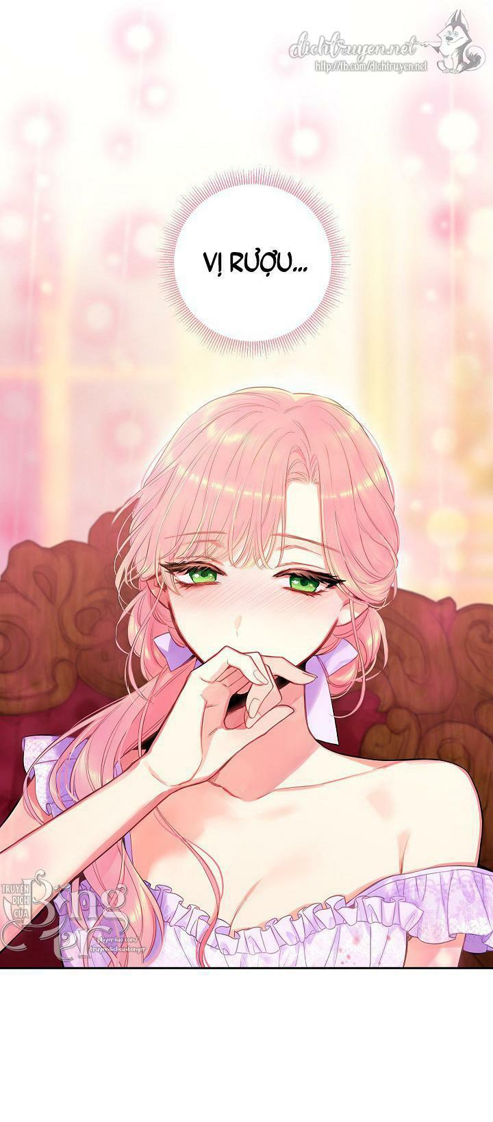 Tồn Tại Với Tư Cách Là Vợ Của Nam Chính: Chapter 190