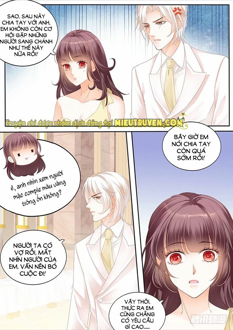 Thiểm Hôn Kiều Thê: Chapter 146