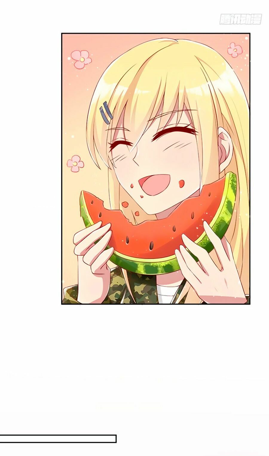 Chồng Già Vợ Trẻ Trêu Nhau Hàng Ngày: Chapter 40