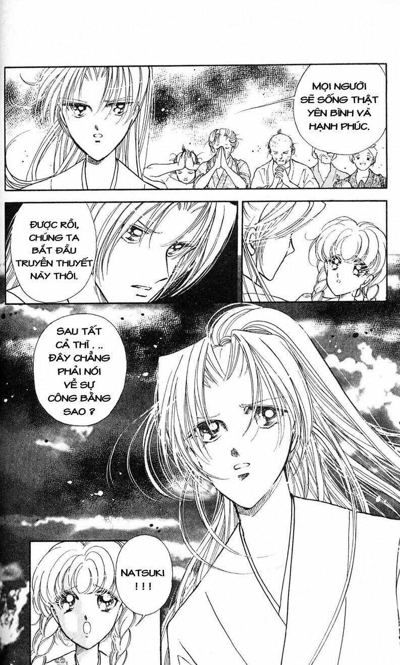 Amakusa 1637: Chapter 3
