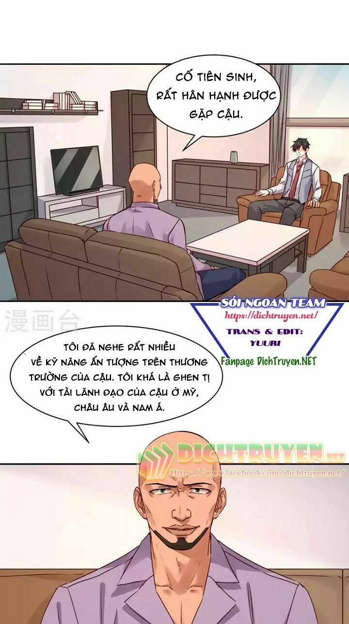 Vợ Yêu Của Ác Ma: Chapter 82