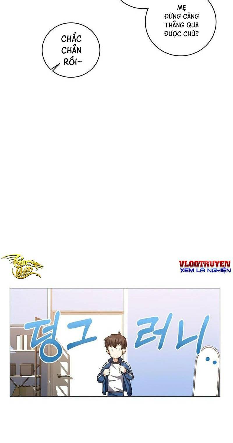 Anh Hùng Tái Xuất Mở Nhà Hàng, Đụng Là Phang!: Chapter 2