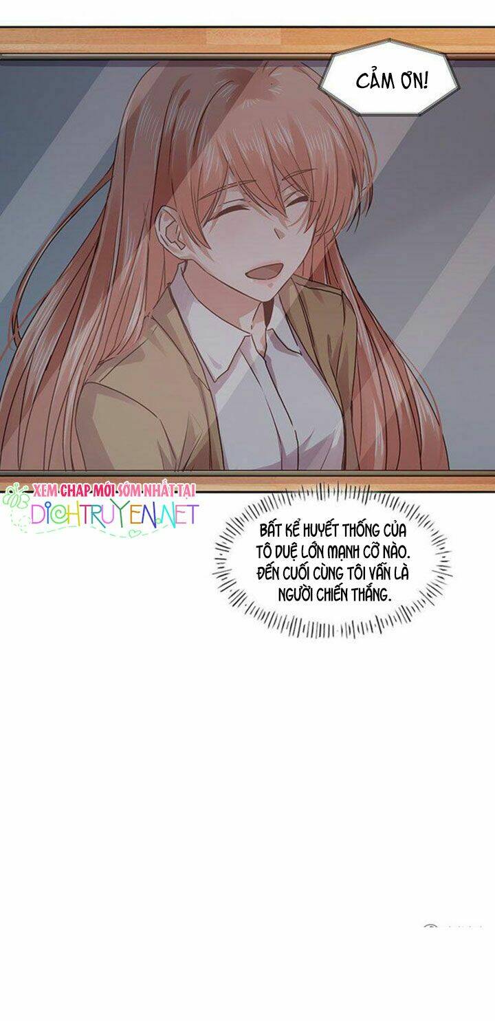 Vợ Yêu Của Ác Ma: Chapter 110